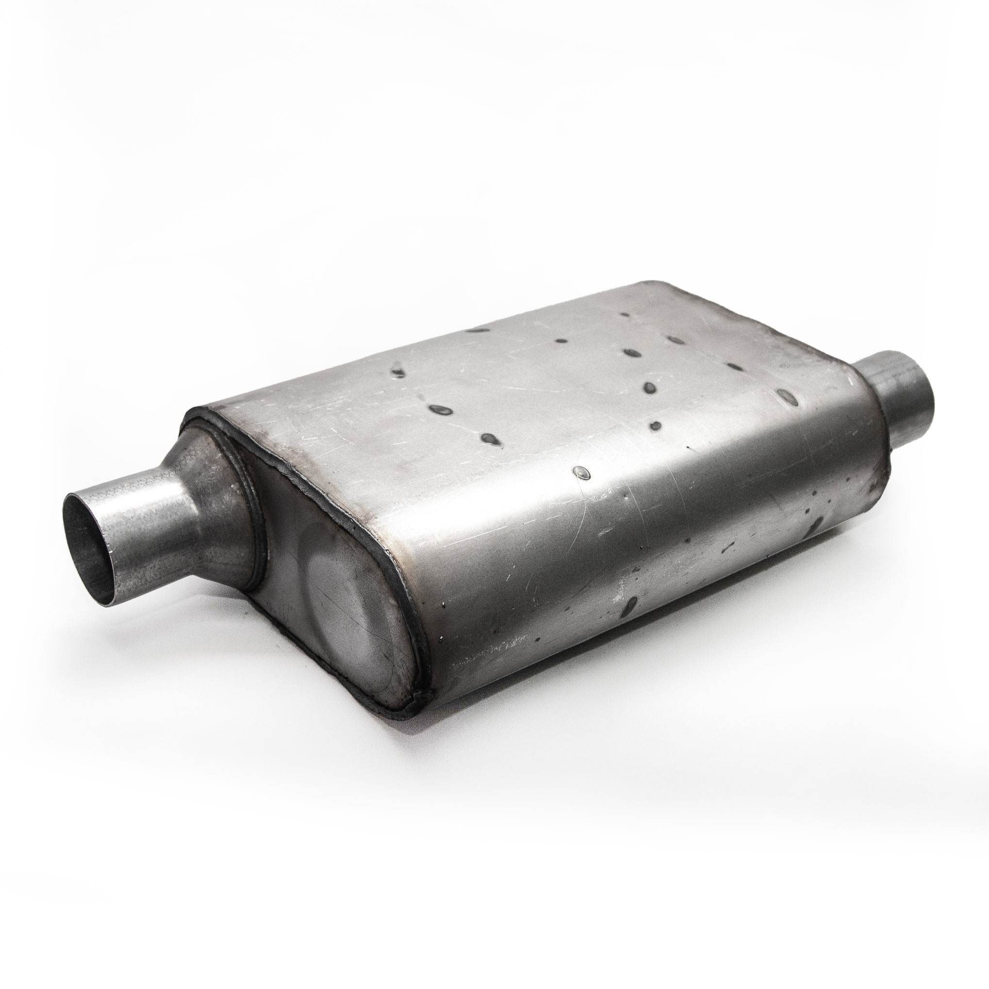 Mofle deportivo Lado Lado AirFlow - Imagen 2